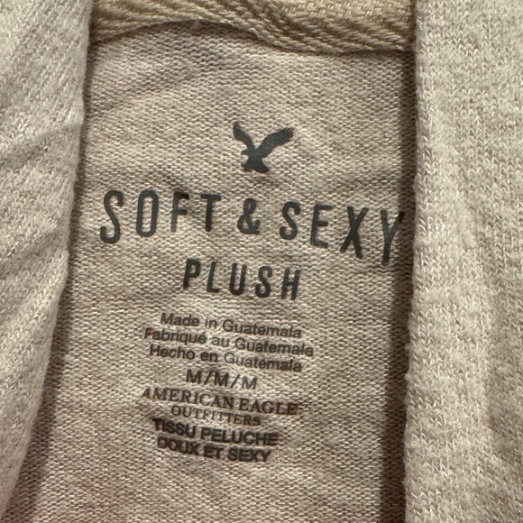 American Eagle Outfitters Hoodie - Picture 2 of 2